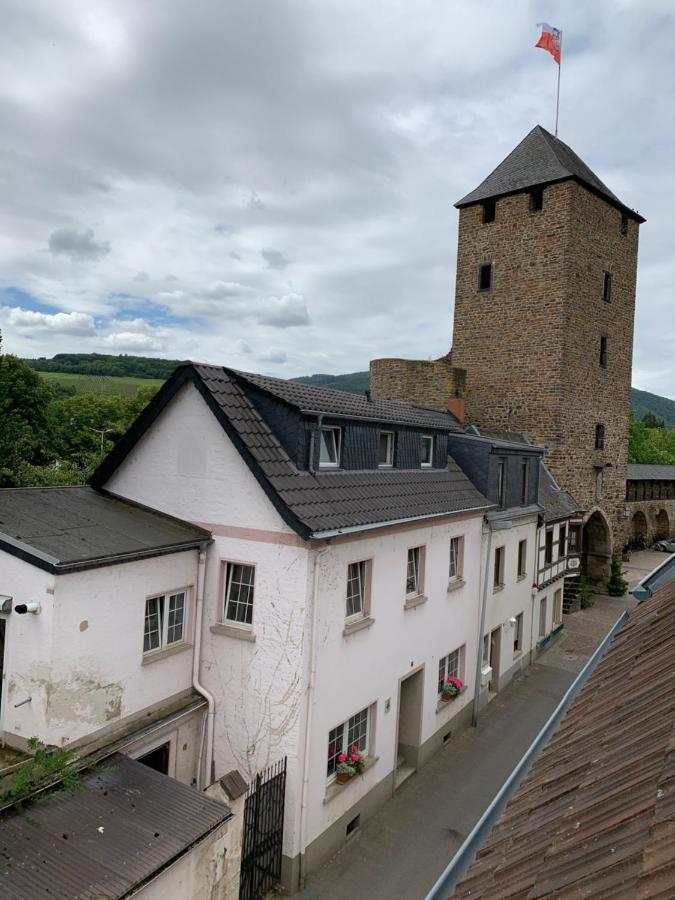 Auszeit Im Ahrtal Διαμέρισμα Bad Neuenahr-Ahrweiler Εξωτερικό φωτογραφία