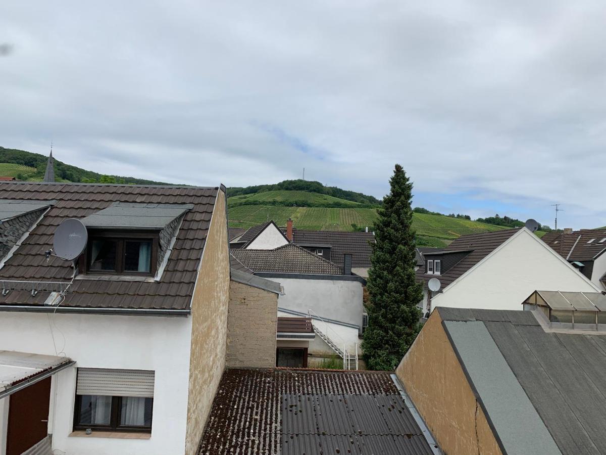 Auszeit Im Ahrtal Διαμέρισμα Bad Neuenahr-Ahrweiler Εξωτερικό φωτογραφία